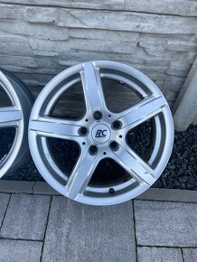 5x114,3 R16 Kia / Hyundai - 5