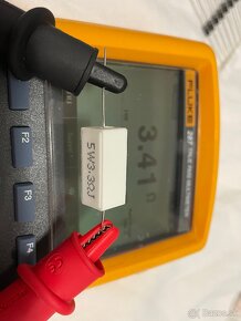 Fluke 287 - 5