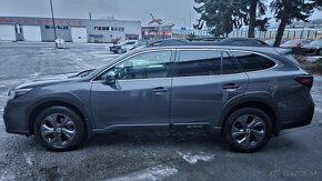 Subaru Outback 2.5i CVT - Možný odpočet DPH- rezervovane - 5