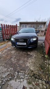 Audi A3 1,6TDi 2011 - 5