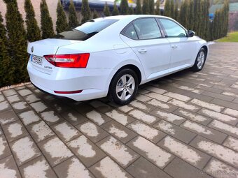 Predám Škoda SuperB 3  2,0TDI 110KW - 5