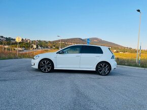 Volkswagen e golf 85kw automat - 5