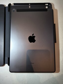 iPad Apple 9 gen 64gb biely - 5