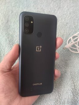 OnePlus Nord N100 64GB,4GB RAM - 5