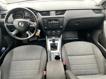 Škoda Octavia Combi 1.6 TDI Ambition✅ - 5