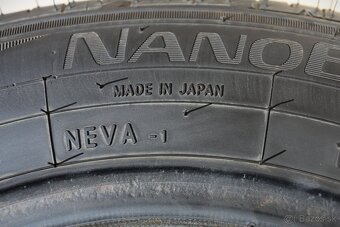 Dodávkové letné pneumatiky TOYO 165/70 R14 C - 5ks - 5