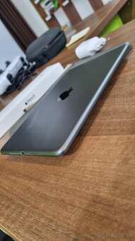 Apple Ipad Mini 5 cellular 2019 model:MUX52FD - 5