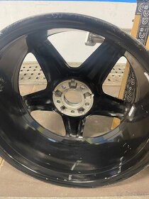 1 disk mercedes benz amg R19 - 5