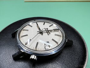 Bulova Accutron M8 (218D) - 5