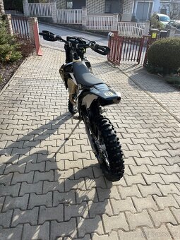 Husqvarna TE 250 2022 - 5