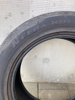 Letné pneumatiky 235/55R19 - 5