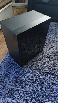 Soundbar SAMSUNG HW-H450 - 5