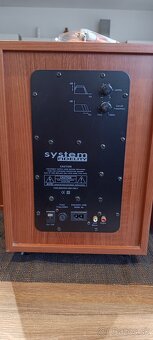 System Fidelity  SF-2305 - 5