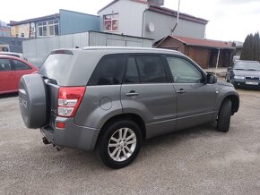 Suzuki Grand Vitara 1.9 DDiS JLX-EL - 5