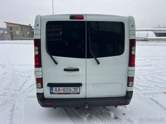 FIAT TALENTO L2H1, 1.6, 9MIEST, 2019, 107kW Biturbo , 141448 - 5