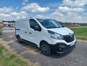 Renault Trafic 1,6 dci 120 - 5