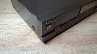 Technics ST-G 70 - 5