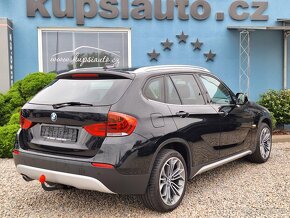 BMW X1 2.0d xDrive xLine - PANO, NAVI - 5