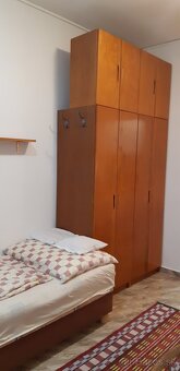 Ponúkam  prenájom apartmánu pre muža Sučany - 5