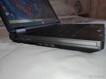 HP Probook. i5. 13,3". SSD 256 GB. 6GB. Baterka dobrá. - 5