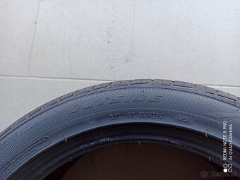 letne pneu 235/45 R17 - 5