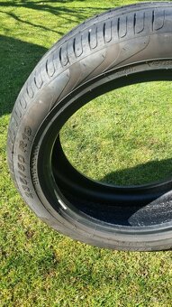 235/50R19 99V letne PIRELLI SCORPION Verde - 5