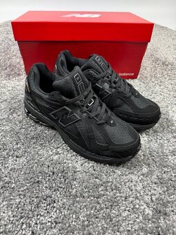 Pánske tenisky New Balance 1906R Cordura Pocket - 5