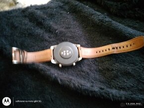 Huawei Watch GT2, hnedá - 5