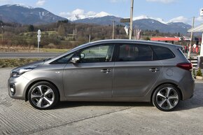 Kia Carens 1.7 CRDi Platinum 7m - 5