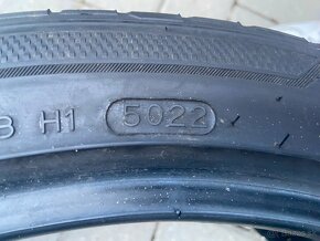 2x pneu Hankook 235/40 R18 95Y - 5