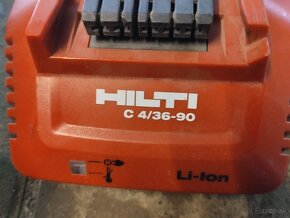 HILTI TE 6-A - 5