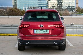 Volkswagen Tiguan 1.4 TSI eHybrid 245k Elegance DSG - 5