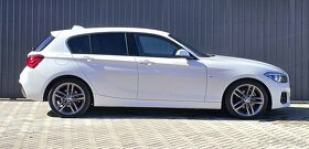 BMW rad 1 M-Packet benzín / 2019 / 5-dv. / Odpočet DPH - 5