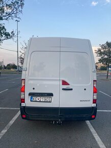 Renault Master, r.v.: 2018 - 5