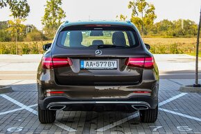 Mercedes-Benz GLC SUV 250d 4MATIC - 5