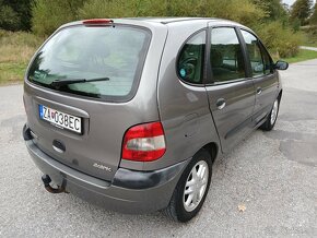 Renault Megane Scenic 1.9 - 5