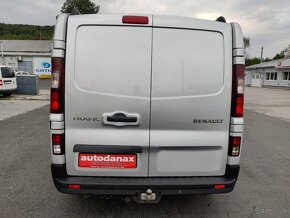 Renault Trafic - 5