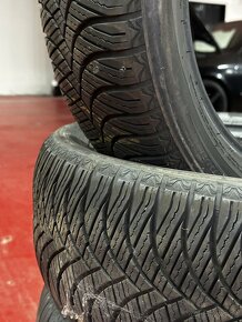 Celorocne pneumatiky 225/50 R18 - 5