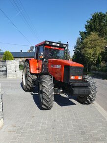 Zetor ZTS 12245 SUPER plastovy (podobné 16245) - 5