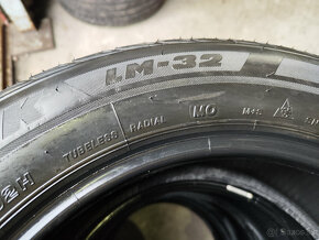 Zimné pneu = 205/60 R16 = BRIDGESTONE = NOVÉ - 5