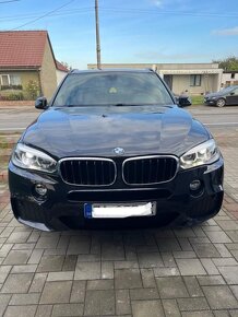 BMW X5 30d - 5