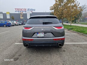 DS 7 crossback e-tense 225 - 5