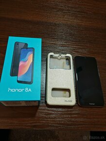 Predám Honor 8A, Dual SIM - 5