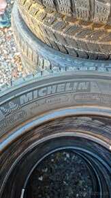 Michelin LATITUDE CROSS 225/55 R17 101H - 5