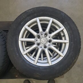 215/65 R16 - 5