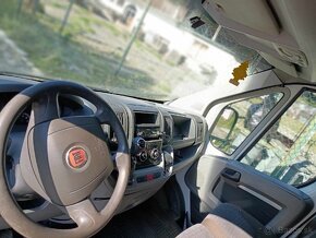 Fiat Ducato 2.3 - 5