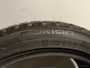 195/45 R16 Zimné pneumatiky Nokian WR D4 2 kusy - 5