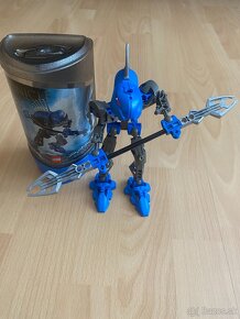 LEGO Bionicle rôzne - 5