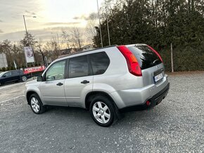 Nissan X-Trail 2.0 dCi LE - 5