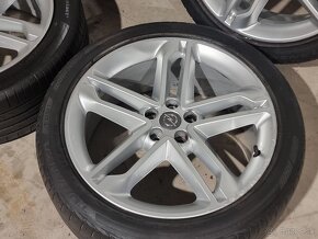 Letná Sada OPEL 5X105 225/45 R19 - 5